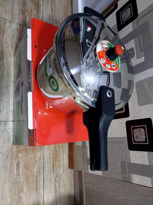 Скороварка 11 литров