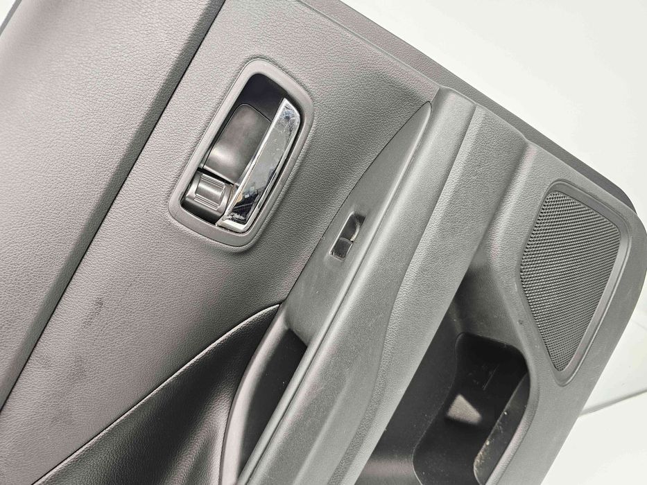 Tapiterie usa stanga spate MITSUBISHI Outlander III [Fabr 2012-2014] 7