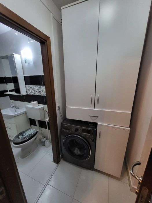 Ocazie!De inchiriat apartament cu două camere Mazepa langa tribunal.