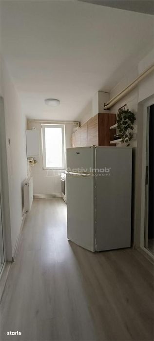 Apartament 2 cam decoamndat Parter M19