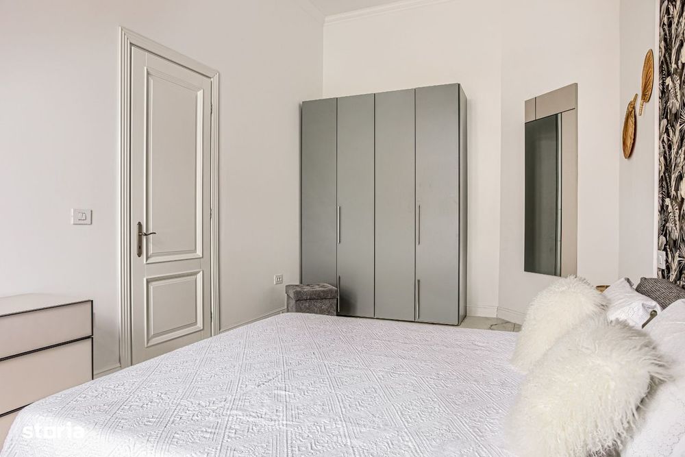 Inchiriez apartament 3 camere zona Metianu ID: 44545
