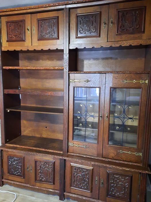 Mobila Biblioteca MD 623