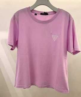 футболка GUESS оригинал