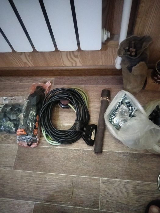 Продам разные хозяйственные инструменты