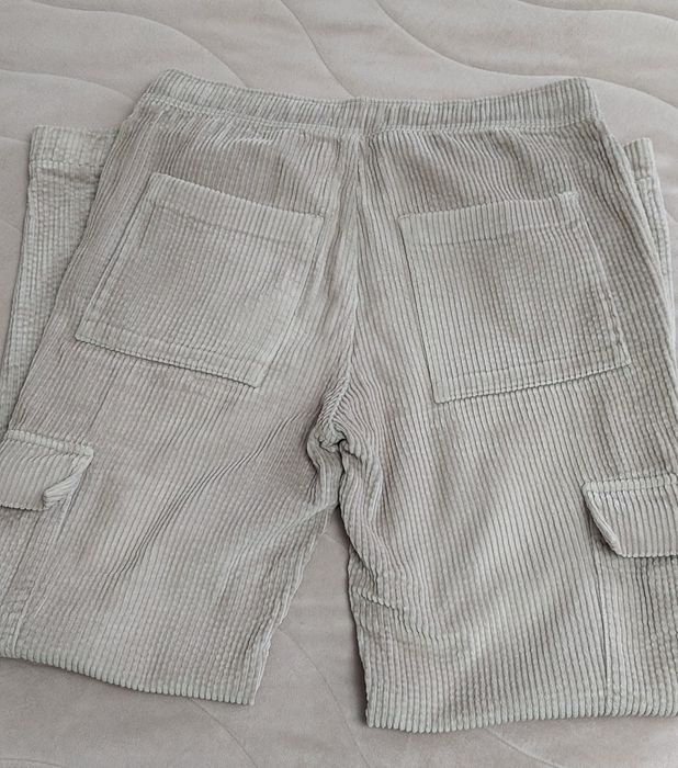 Младежки панталон Calvin Klein