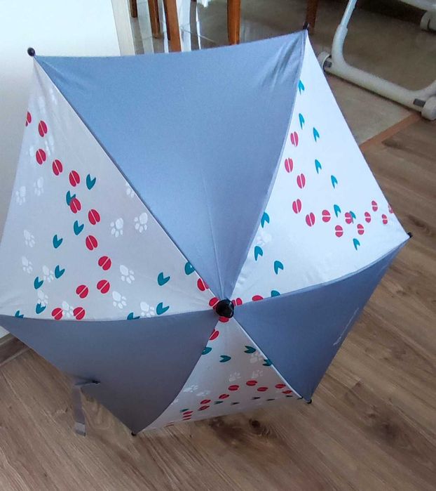 Чадър за количка