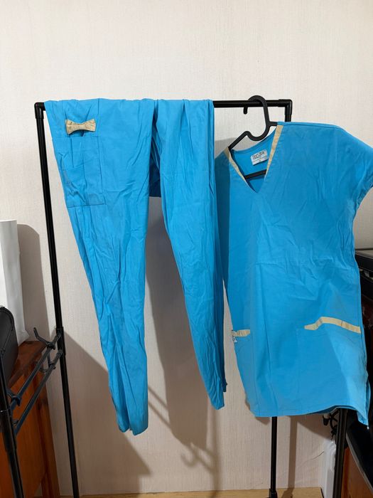 Медицински  екип