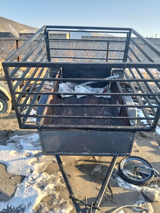 Пример жагдаиы орташа