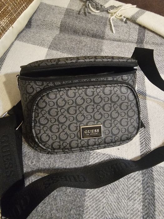 Borseta Guess barbati