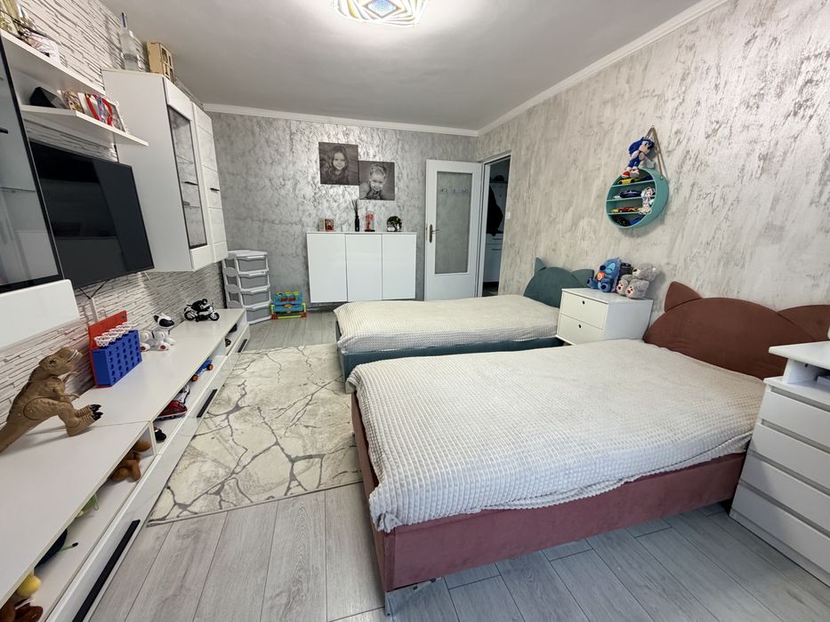 Apartament decomandat 2 camere