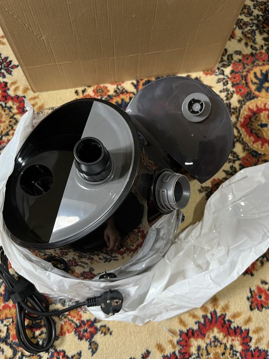 Отпариватель Tefal