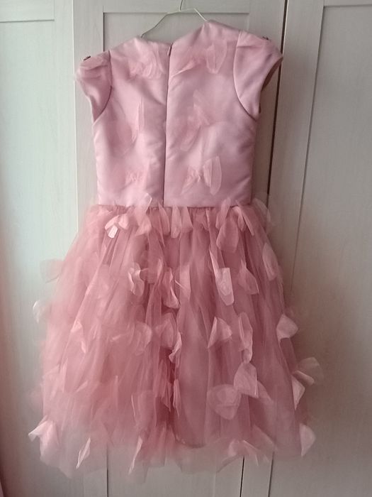 Petite Fleur рокля