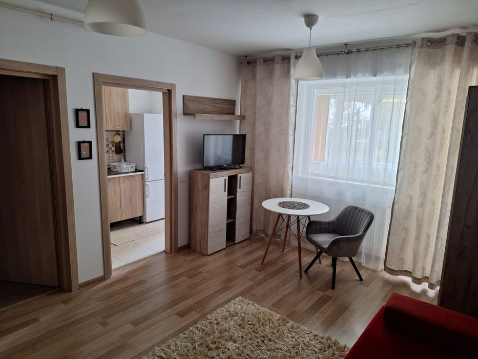 Garsonieră de închiriat - direct proprietar - Militari Residence