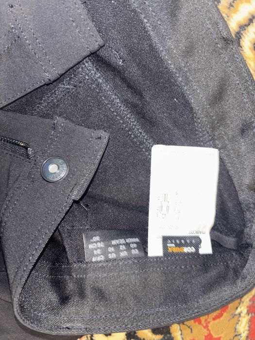 Дамски работни  панталони Mascot cordura