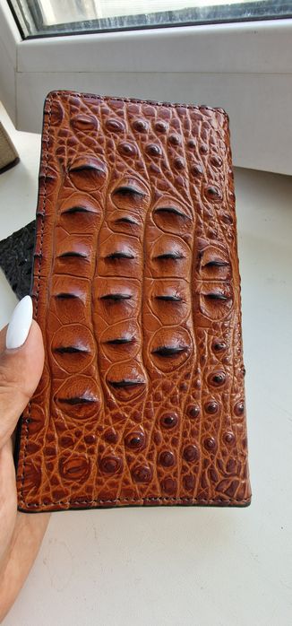 Партмане, кошельки