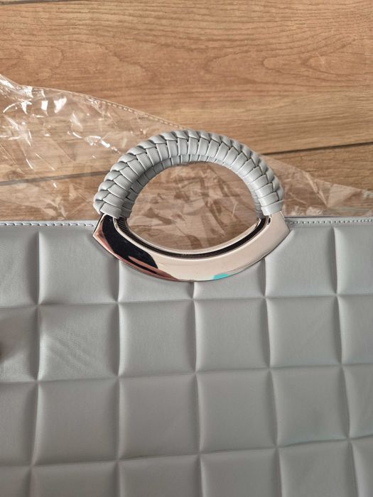 Poseta gri piele ecologica (cred)