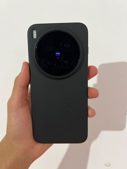 Vivo x300 pro 512гб