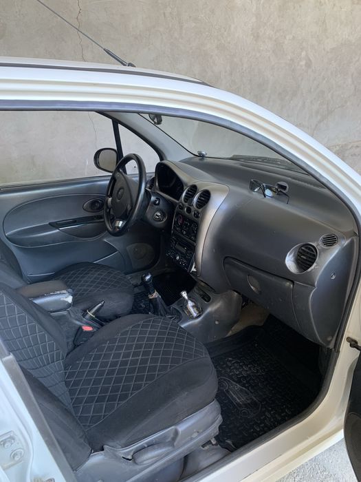 Matiz suxoy arendaga beriladi