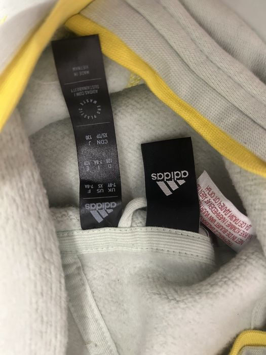 Детски суичър Adidas