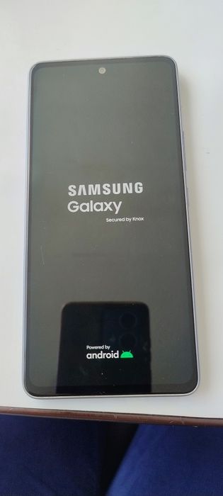 Samsung Galaxy A53