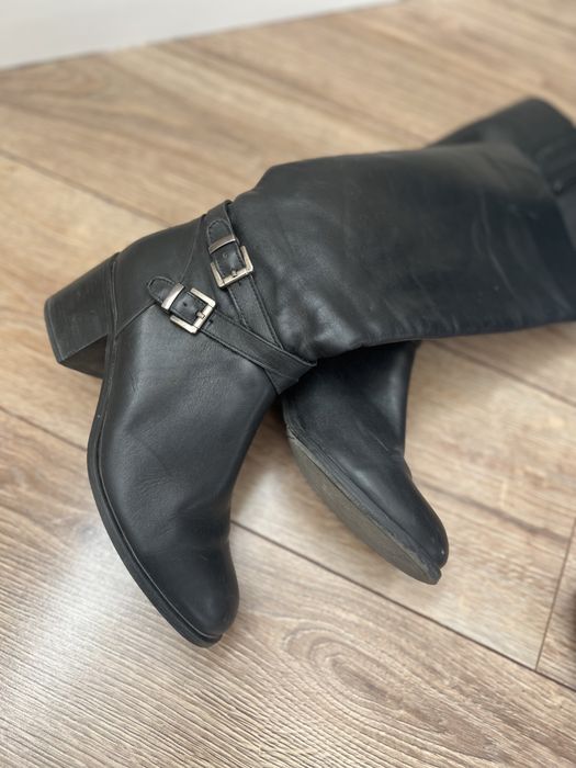 Продам обувь натуральная кожа Турция