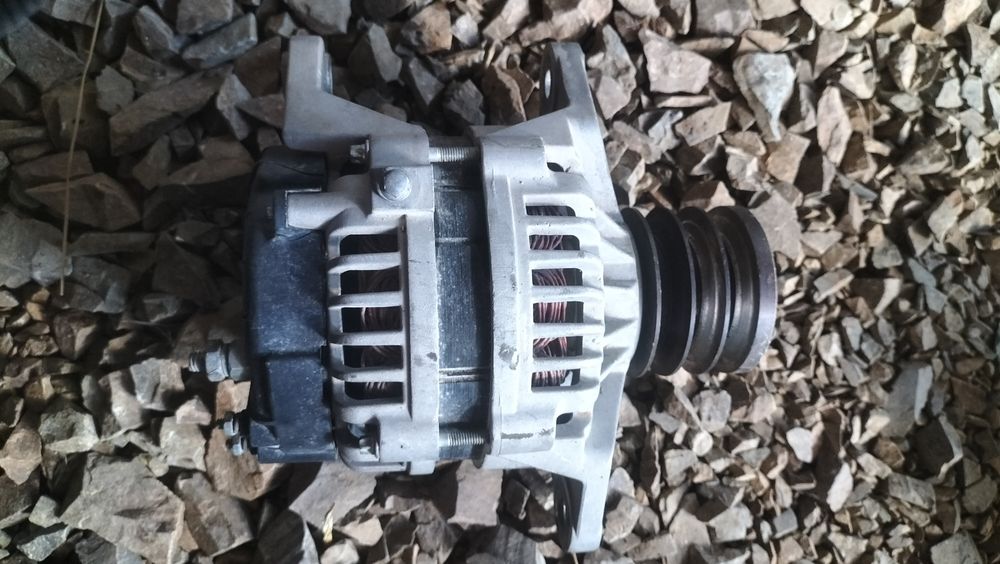 Продается генератор на спецтехнику