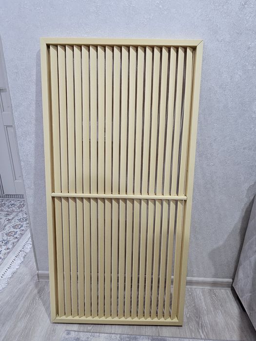 Продам решётку для батареи