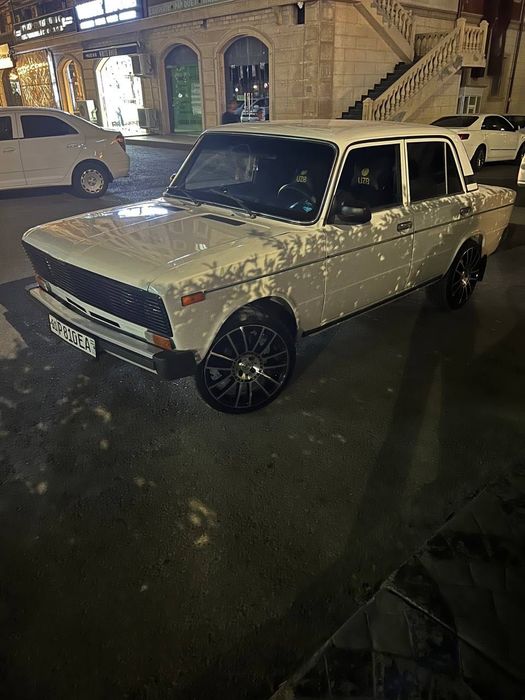 vaz 2106 Xolati Ideal