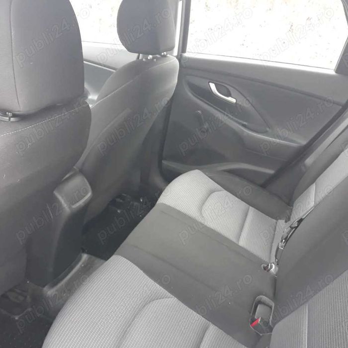 Hyundai i30 2020 – 1.4 Benzină, IMPECABILĂ, 11.500€ NEGOCIABIL