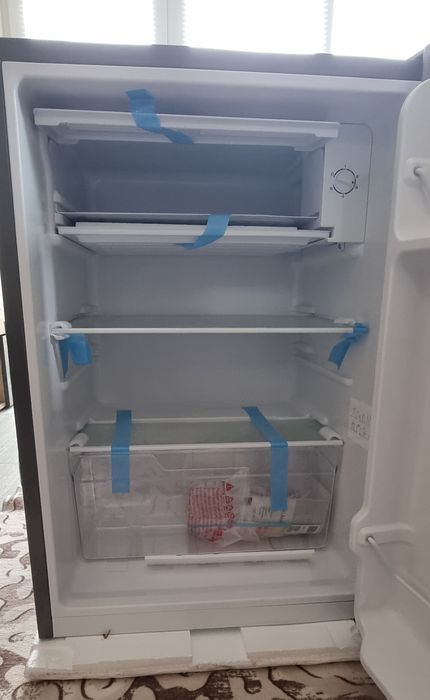 Хладилник Klarstein 75L