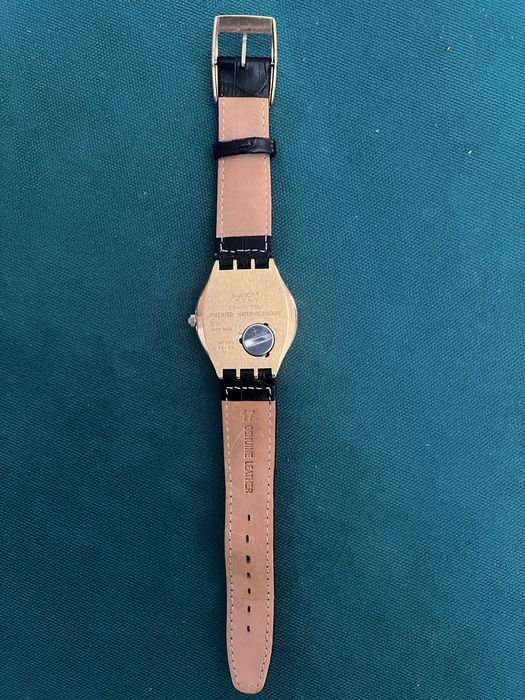 Ceasuri Swatch Irony