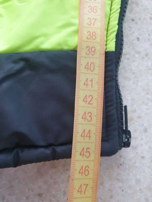 Куртка для собаки