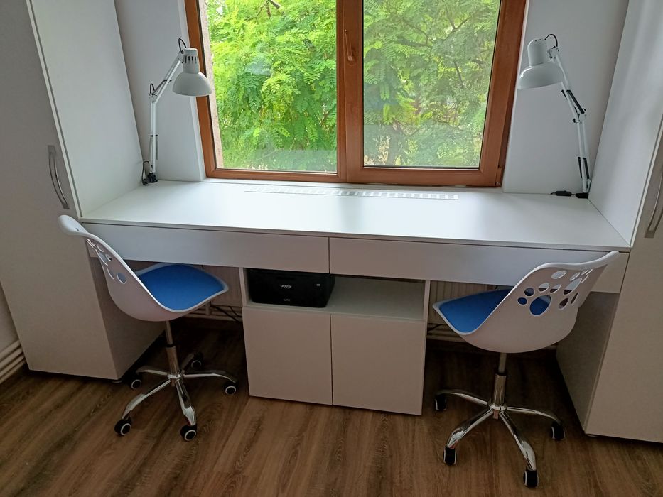 Scaune birou ergonomice