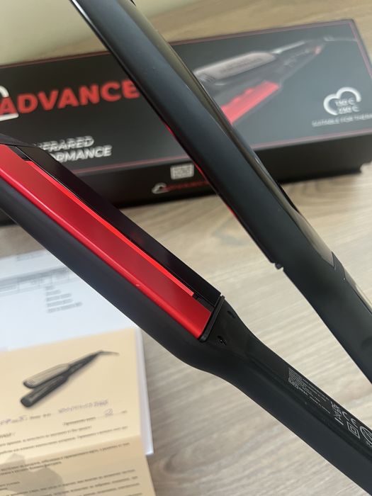Ламинираща инфраред преса UPGRADE с оставаща г-я 1г