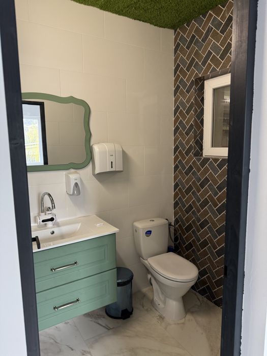 Hala - Birouri- Rampe- Spatiu service auto