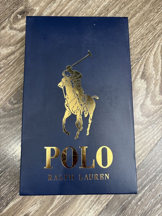 Boxeri Polo marimea L ( 3 bucati )