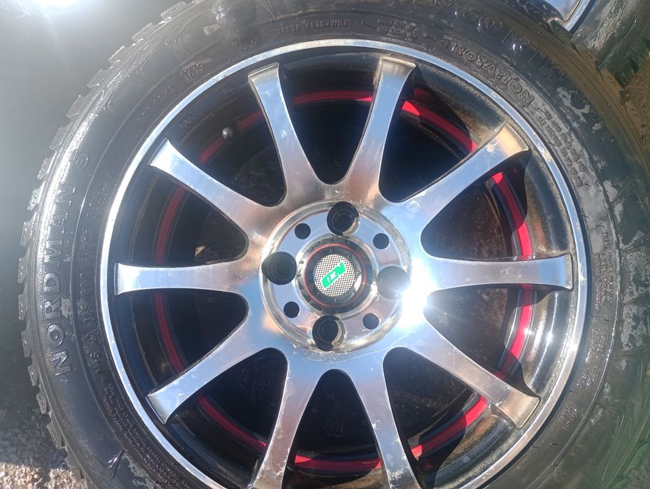 Продам диски ровные диски