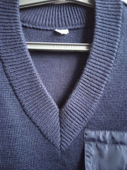 Мвд свитер сост новая