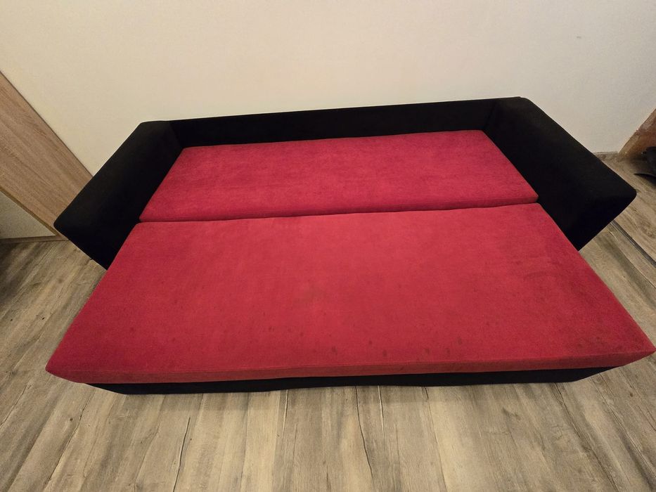 Canapea extensibilă tip Relaxa