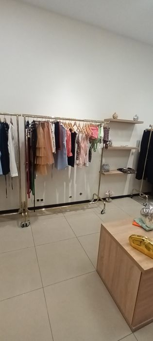 Оборудване за магазин