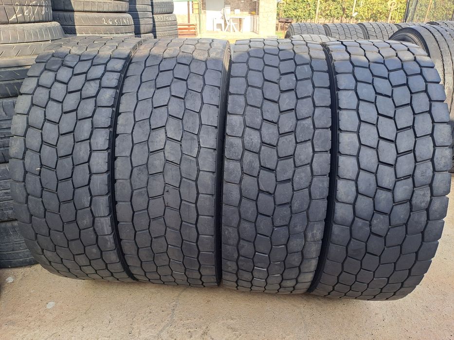315 70 22.5 jetyres гуми за деференциал