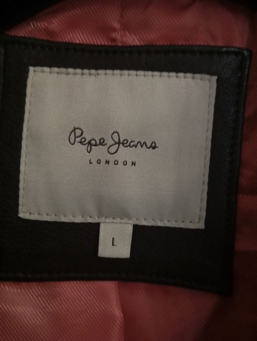 Pepe jeans яке .