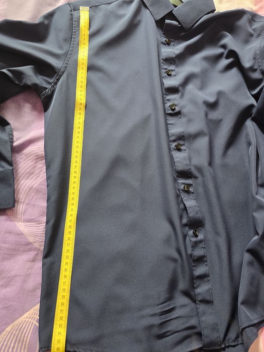 Нови! Мъжки ризи р-р L