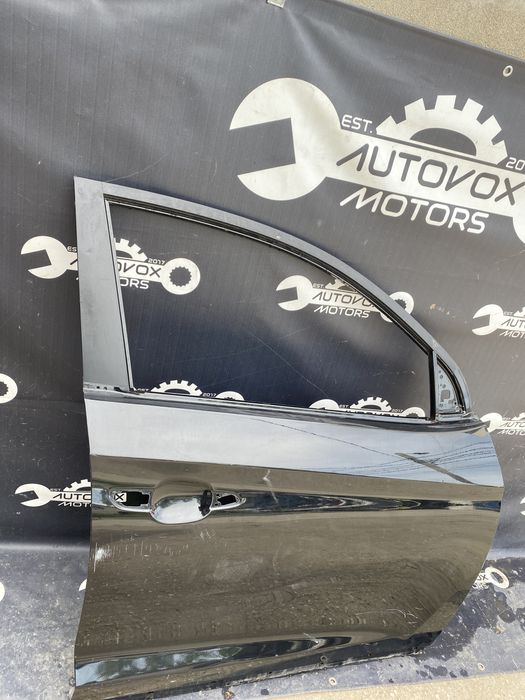 Usa portiera dreapta fata Hyundai Tucson an 2015-2020