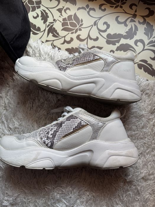 Дамски сникърси twinset