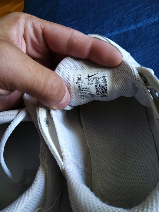 Nike air max 95 и други  маратонки