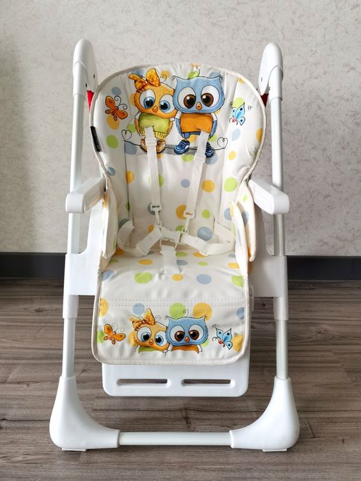 Bertoni стульчик для кормления Tutti Frutti