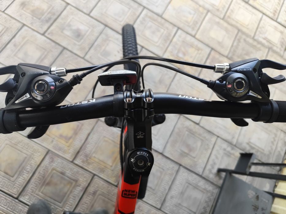 Продам  велосипед