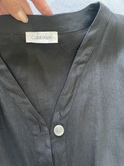 Платье Calvin Klein