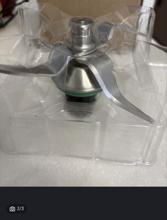 Ножи термомикса тм6